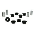 thumbnail image 5 of Whiteline W63220 Rear Lower Forward Suspension Control Arm Bushing Kit Compatible with 07-19 Camry, Highlander, 5 of 6