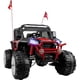 thumbnail image 1 of Buggy Electrico Montable Little monkey 12v Para Niños, 1 of 5