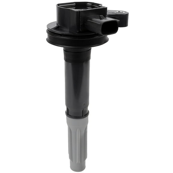 ECCPP ignition coil coils UF622 1 PCS ,for Ford for Mustang 5.8L 2013-2014,for Mustang 5.4L 2011-2012,for Mustang 5.0L/3.7L 2011-2015,for F-150 6.2L/3.7L/3.5L/5.0L 2011-2014 UF622 B181HE DG542