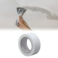 thumbnail image 1 of Cinta de malla de fibra de vidrio, 1 rollo de cintas para juntas, resistente al desgaste, material de mejora del hogar, cinta de costura de malla para Estilo A, 1 of 8