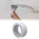 thumbnail image 1 of Cinta de malla de fibra de vidrio, 1 rollo de cintas para juntas, resistente al desgaste, material de mejora del hogar, cinta de costura de malla para Estilo A, 1 of 8