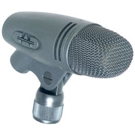 UPC: 0631922102352 | CAD Equitek e60 Wired Microphone