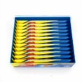 thumbnail image 4 of Savoy Chocolate Con Leche Box - 12 Unidades, 4 of 5