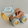 Toys Vehicles Trucks Take Apart Toys Sandbox Toys Trucks Set Excavators