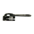 thumbnail image 2 of YKK #10C Nylon 1-Way Slider Pull Black - 5 pack, 2 of 4