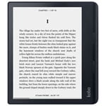 Kobo Sage HD 8" Digital eReade Kobo N778KUBKKEPKOBO