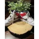 thumbnail image 3 of Jo r-dan 1 Mid White Black Gym Red Size 10.5, 3 of 5
