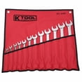 thumbnail image 2 of K Tool International KTI41301 Clé à Combinaison, 12 Pcs, 2 of 4