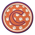 thumbnail image 3 of Clemson University Tigers Party Supply Pack! Bundle Includes Paper Plates & Napkins for 8 Guests, 3 of 4