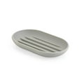 thumbnail image 1 of Umbra 023272-918 Touch Soap Dish Container for Bathroom - Grey, 1 of 2