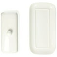 thumbnail image 4 of Bia Cordon Bleu 901114 Porcelain Covered 2-Piece Butter Dish 8.25" X 3.5" White, 4 of 5