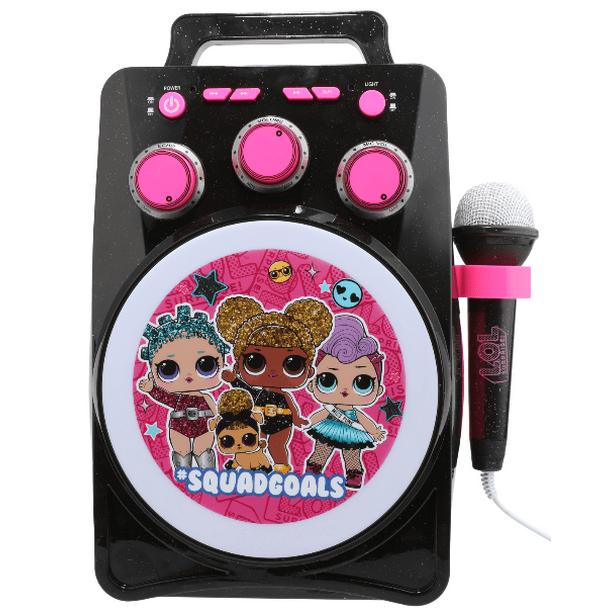 karaoke lol