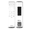 White, variant on Restored Ceybo BN59-01455A Samsung TV Remote – Solar Powered, Voice Control & Streaming Shortcuts (Refurbished)