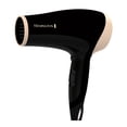 thumbnail image 1 of Secadora para Cabello Remington Macadamia Shimmer para Control Frizz Negro, 1 of 4