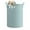 Green—A, variant on WNFJR Laundry Hamper, Laundry Basket, Storage Basket with Waterproof Coating, Canvas Fabric Hamper for Clothing