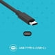 thumbnail image 5 of Cable de carga Motorola Essentials USB-A 2.0 a USB-C de 2 m, 5 of 5