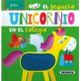 thumbnail image 1 of EL PEQUEÑO UNICORNIO EN EL COLEGIO SUSAETA Pasta Dura, 1 of 2