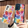 thumbnail image 1 of ¡Mejora la protección de tu iPhone con esta elegante y moderna funda para teléfono de doble capa!, 1 of 4