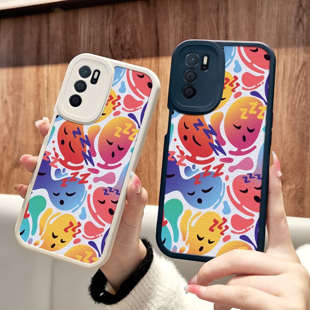 ¡Mejora la protección de tu iPhone con esta elegante y moderna funda para teléfono de doble capa!