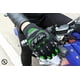 thumbnail image 3 of Guantes para Motociclista Hanylish Antideslizante Talla XL Negro-Verde, 3 of 4
