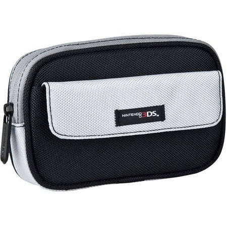 Power A Ds Game Trek Case - Black (ds, D