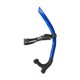 thumbnail image 4 of Snorkel de natación para buceo con boquilla de regazo para piscina y aguas abiertas Nadadores adultos Azul, 4 of 9