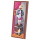 thumbnail image 3 of Set de arte en lienzo para pared Silver Buffalo Haunted Mansion, 4 piezas, 3 of 9