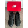 thumbnail image 3 of NIB NEW BALANCE 411 Comfort Ride Black Athletic Walking Shoes/Sneakers Men 12 D, 3 of 6