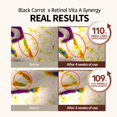 thumbnail image 3 of Crema hidratante GOODAL con retinol de zanahoria negra, 50 ml, con niacinamida, 3 of 7
