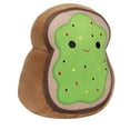 thumbnail image 4 of Squishmallows Original 16 inch Sinclair Avocado Toast - Child's Ultra Soft Stuffed Plush Toy, 4 of 5