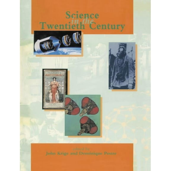 Science in the Twentieth Century, (Paperback)