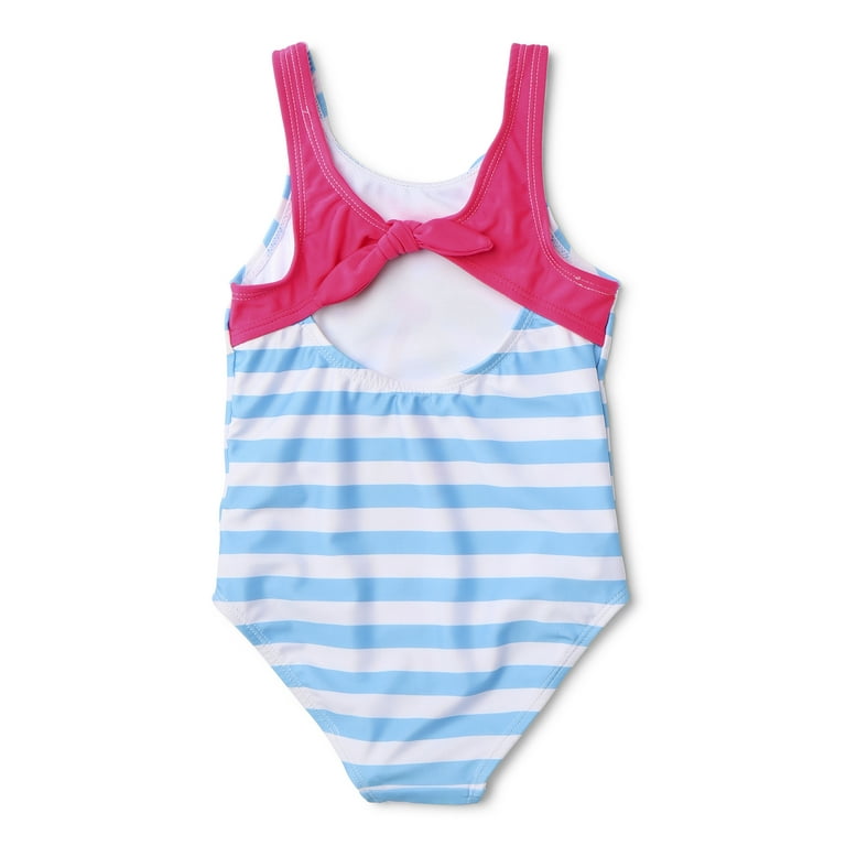 Baby shark hotsell bathing suit walmart