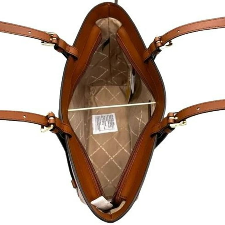 MICHAEL KORS トートバッグ ブラウン マイケルコース MICHAEL KORS マイケルコース トートバッグ