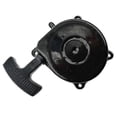 thumbnail image 2 of Manual recoil starter pull starter compatible with suzuki lt-a50 alt50 lt50 g20242574731, 2 of 5