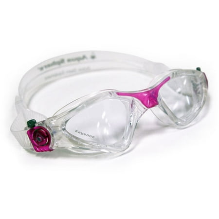 Lady Goggles - Kayenne Lady Goggles, Clear Lens