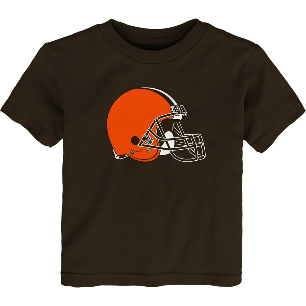 cleveland browns t shirt walmart