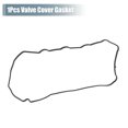 thumbnail image 4 of Unique Bargains Black Engine Valve Cover Gaskets Seals for Toyota RAV4 2009-2015, 4 of 8