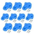 thumbnail image 3 of Climbing Stone, DIY Climbing Wall Stone, Kids For Kindergartens For Schools, 3 of 8