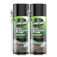 thumbnail image 1 of Repelente de espuma Pest Block Sprayman para ratones y roedores, 360 ml, 1 of 6