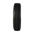 thumbnail image 2 of Set of 2 Tires 295/75R22.5 SpeedMax SD755 Drive Closed Shoulder 14 Ply M 144/141, 2 of 4