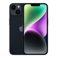 thumbnail image 1 of iPhone 14 Apple 256 Gb Medianoche, 1 of 4