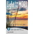 thumbnail image 1 of Wesley Spring 2023: Adult Comprehensive Bible Study Light From The Word (Devotional) (#3085), 1 of 1