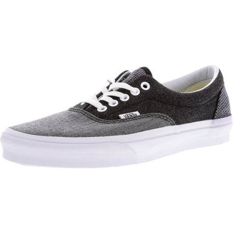Suiting Mix Ankle-High Fabric Skateboarding Shoe Suiting Mix Ankle-High Fabric Skateboarding Shoe