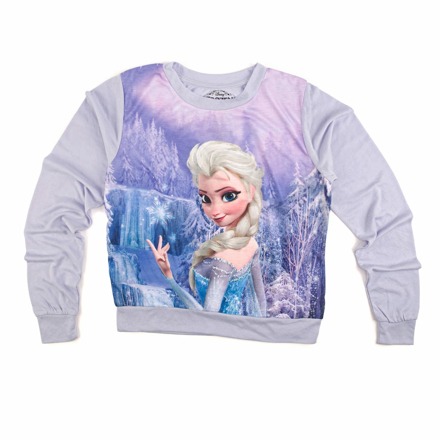 Disney Frozen Elsa Winter Land Juniors 