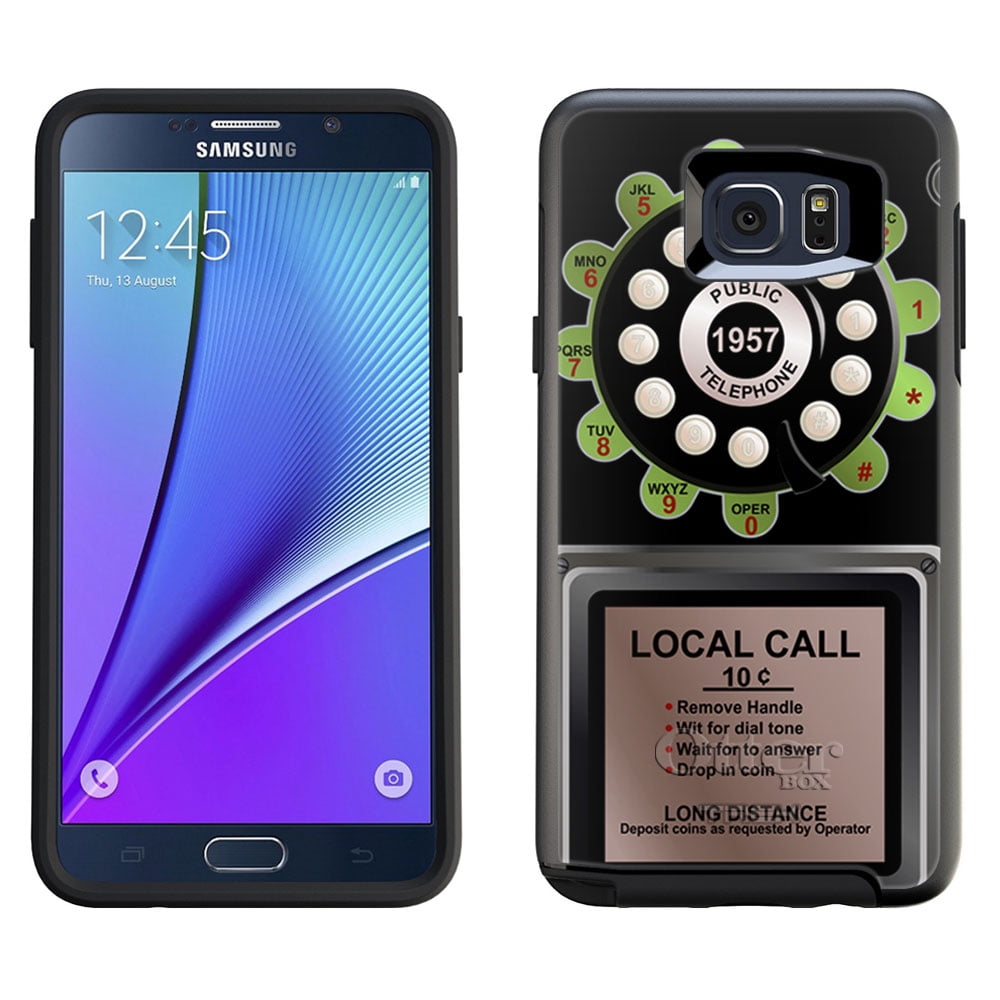 otterbox galaxy note 5