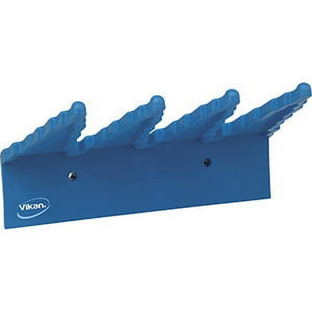 

Vikan Basic Wall Bracket - Blue (2 Units)