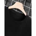 thumbnail image 6 of Men’s Funny Graphic T-Shirt “Official French Fries Specialist” Casual Short Sleeve Crewneck Tee, Unisex Streetwear Food Lover Humor Print Top, 6 of 10