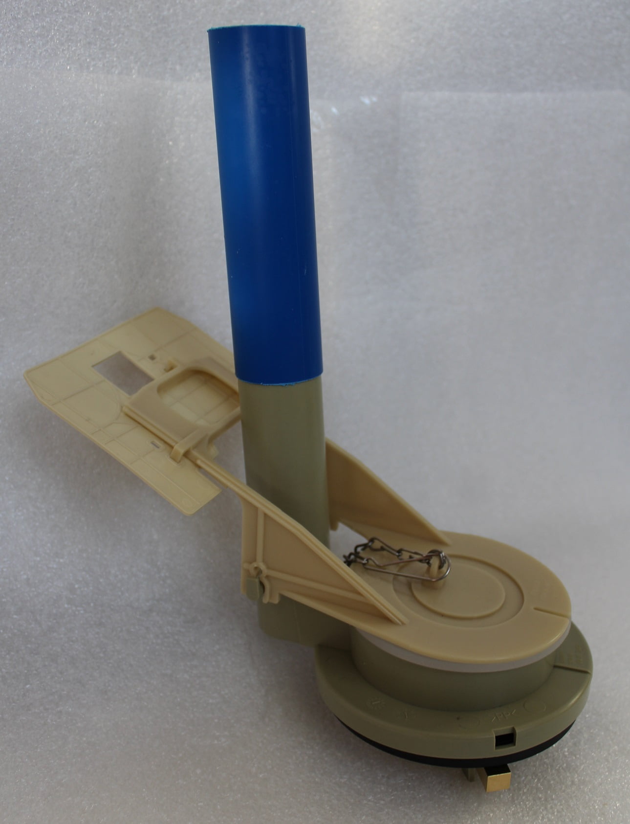 Toilet Parts & Attachments 10" Toto THU128 Flush Valve Replacement