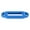 Blue, variant on Misright Lightweight 6 Inch Aluminum Fairlead Lightweight Winch Guide for Winch Rope