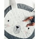 thumbnail image 3 of Tapete Colchón Para Bebe Recién Nacido Acolchado Para Jugar Dara Baby  Acc0032, 3 of 3